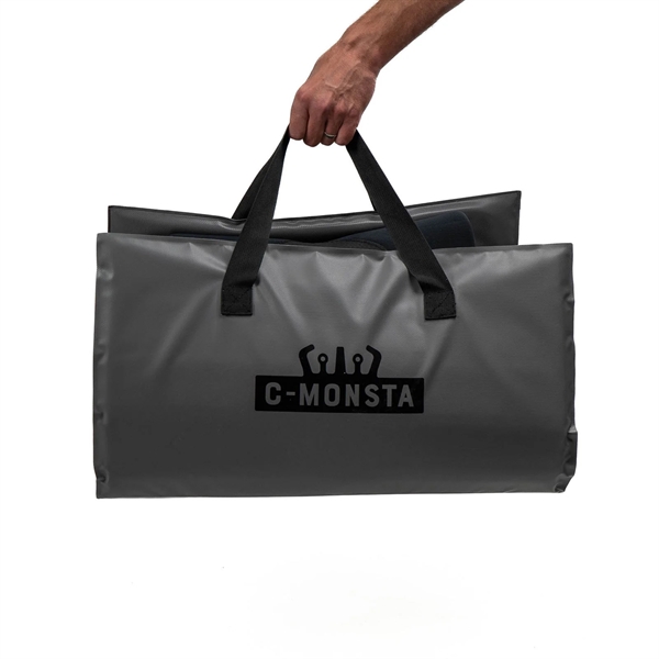 C-MONSTA Changing Mat